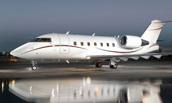 Charter Services 