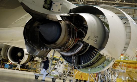 MRO Services 