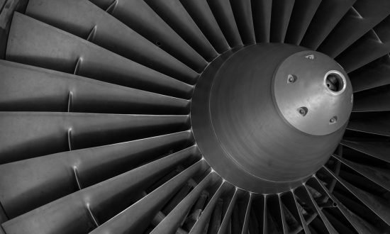 Engine Repair Development 